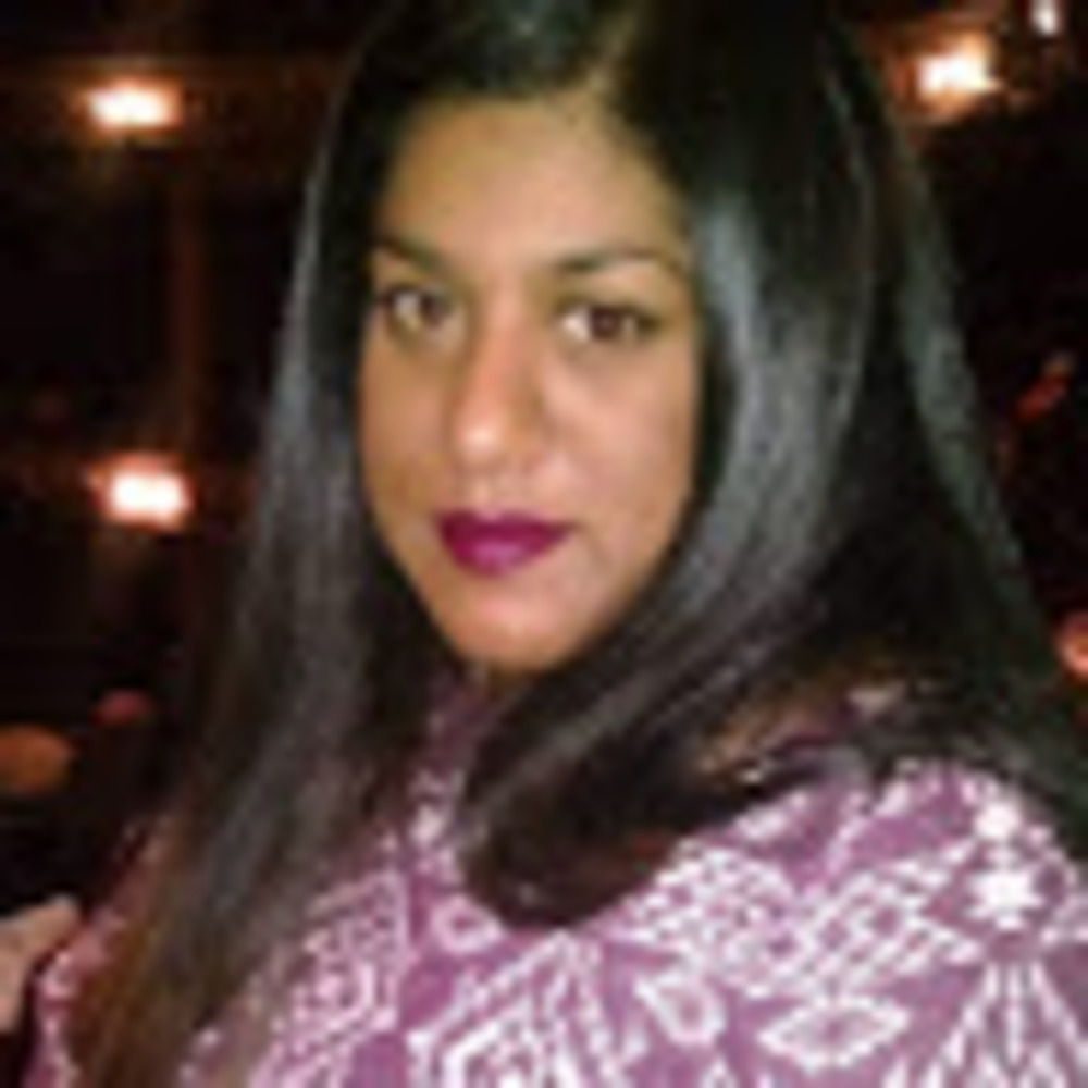 Meet your Posher, Tania